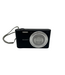 Sony Cyber-Shot DSC-W810 Digitale Camera Zwart