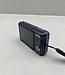 Sony Cyber-Shot DSC-W570 Digitale Camera Paars