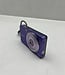 Sony Cyber-Shot DSC-W570 Digitale Camera Paars