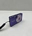 Sony Cyber-Shot DSC-W570 Digitale Camera Paars
