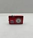 Nikon Coolpix S3100 Digitale Camera Rood