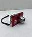 Nikon Coolpix S3100 Digitale Camera Rood