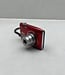 Nikon Coolpix S3100 Digitale Camera Rood