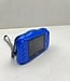 Nikon Coolpix W100 Digitale Camera Blauw