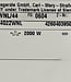 Siemens IQ500 ExtraKlasse Wasmachine WG44G2ZWNL 9 kg