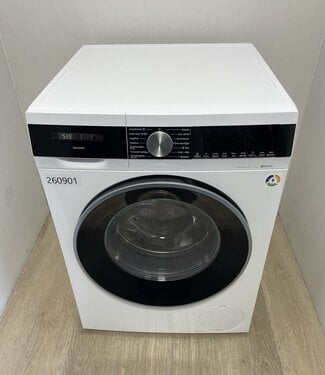 Siemens Siemens IQ500 ExtraKlasse Wasmachine WG44G2ZWNL 9 kg