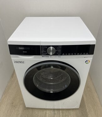 Siemens Siemens IQ500 ExtraKlasse Wasmachine WG44G2ZWNL 9 kg