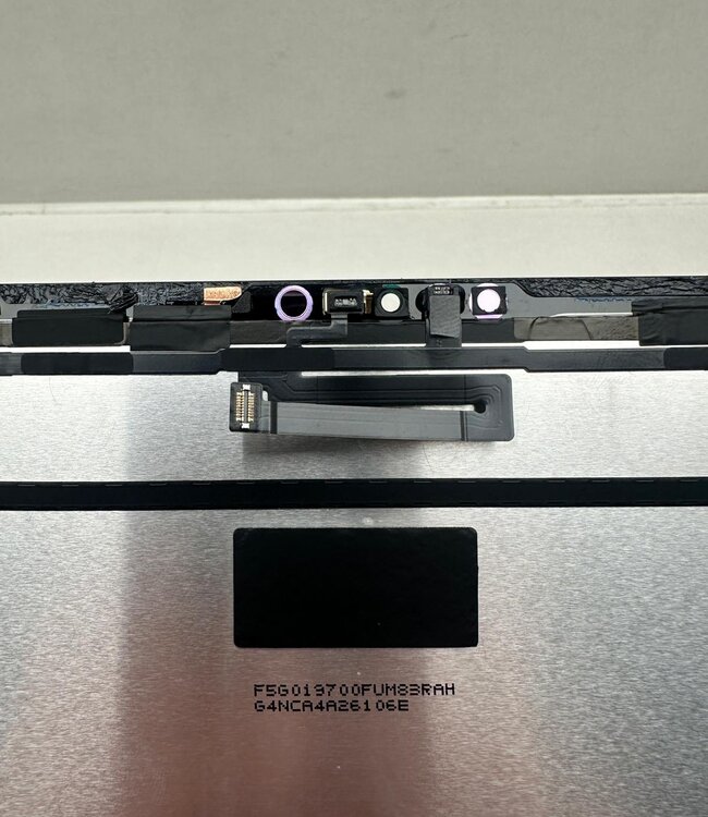 Apple iPad Pro 11-inch 2e generatie Origineel LCD-scherm (2020) A2068-A2228-A2230-A2231