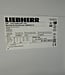 Liebherr Vrijstaande Vriezer GP 1213 Tafelmodel
