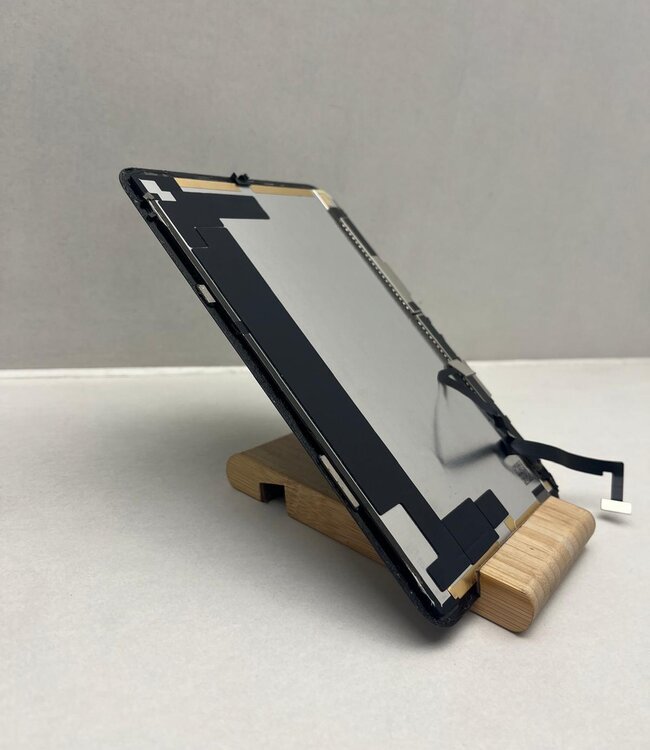 Apple iPad Mini 6e Gen Origineel LCD-scherm + Digitizer A2567-A2568-A2569) Zwart
