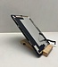 Apple iPad Mini 6e Gen Origineel LCD-scherm + Digitizer A2567-A2568-A2569) Zwart