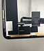 Apple iPad Mini 6e Gen Origineel LCD-scherm + Digitizer A2567-A2568-A2569) Zwart