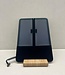 Apple iPad Mini 6e Gen Origineel LCD-scherm + Digitizer A2567-A2568-A2569) Zwart