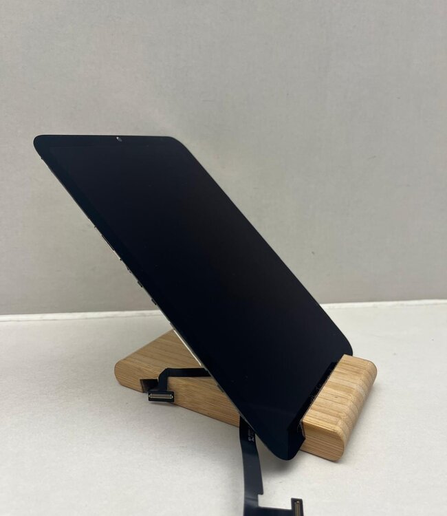 Apple iPad Mini 6e Gen Origineel LCD-scherm + Digitizer A2567-A2568-A2569) Zwart