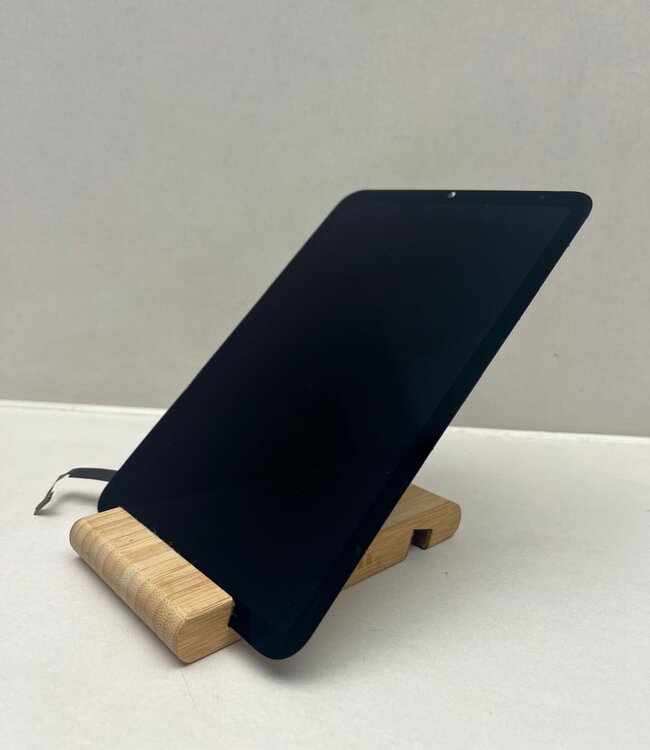 Apple iPad Mini 6e Gen Origineel LCD-scherm + Digitizer A2567-A2568-A2569) Zwart