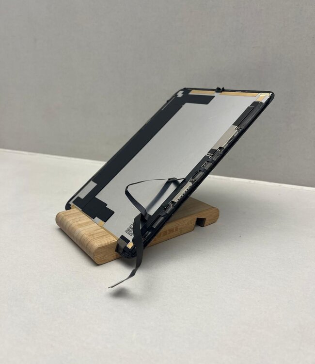 Apple iPad Mini 6e Gen Origineel LCD-scherm + Digitizer A2567-A2568-A2569) Zwart