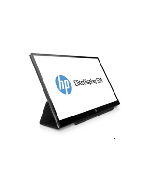 HP. LCD EliteDisplay S14 14-inch