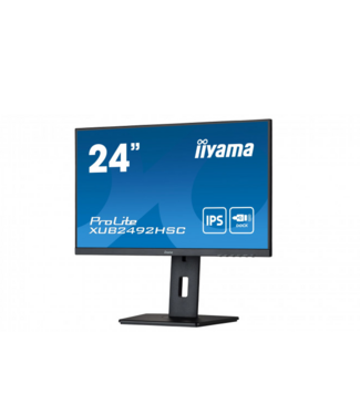 Iiyama Iiyama ProLite XUB2492HSC-B1 24 inch Monitor