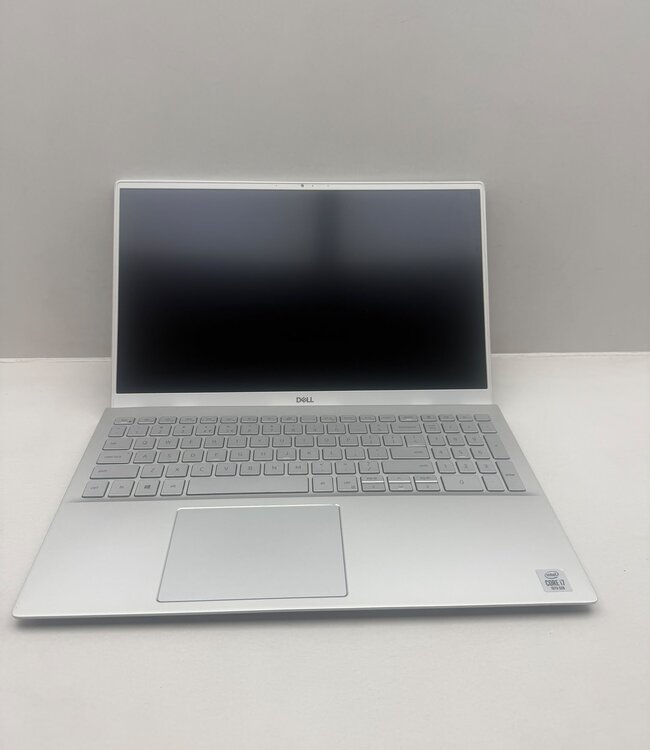 Dell Inspiron 15 5501