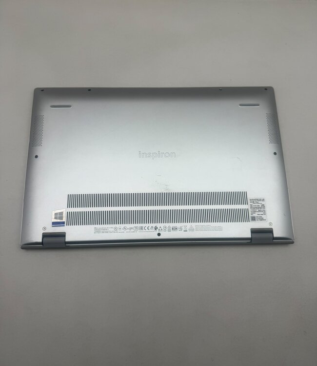 Dell Inspiron 15 5501