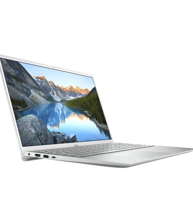 Dell Inspiron 15 5501