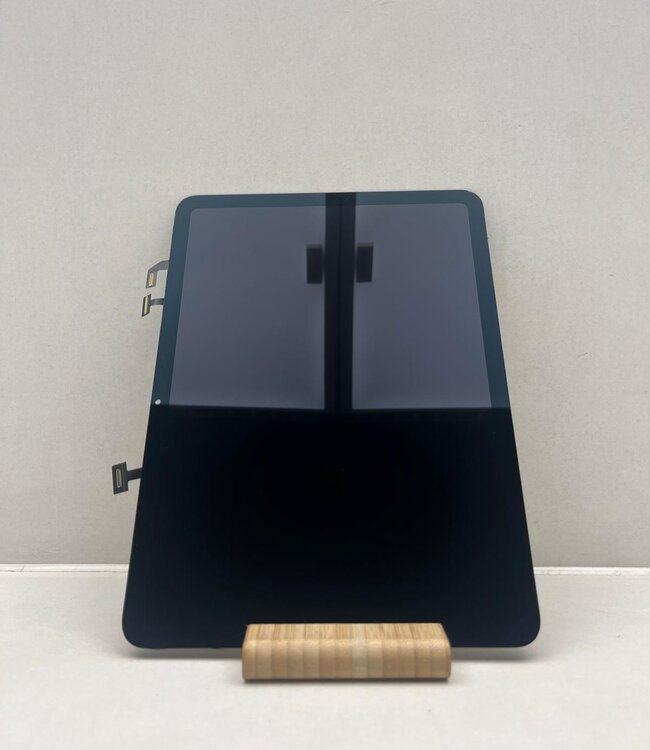 Apple iPad Air 5 Origineel LCD-scherm + Digitizer A2588-A2589-A2591 Zwart