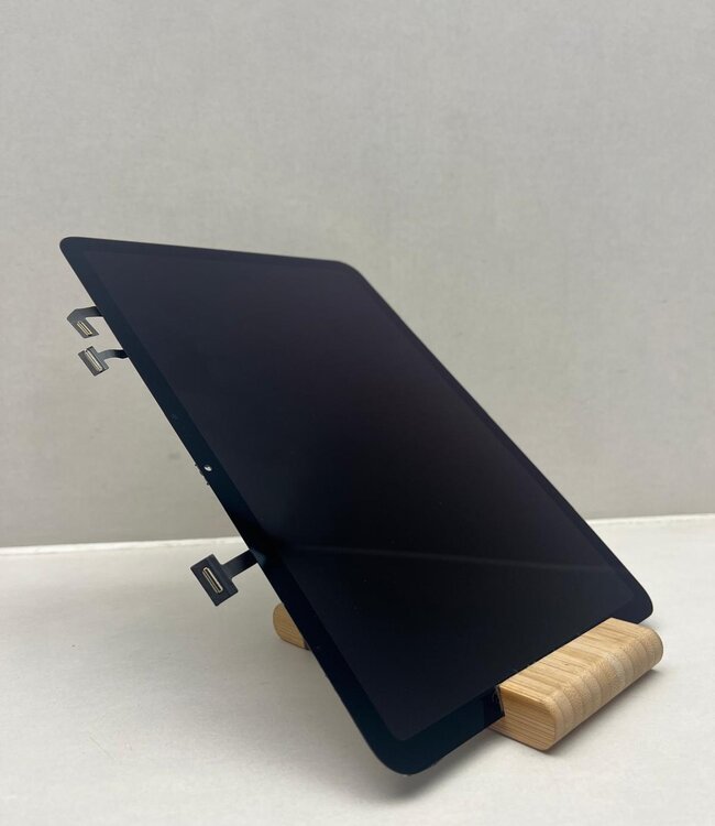 Apple iPad Air 5 Origineel LCD-scherm + Digitizer A2588-A2589-A2591 Zwart