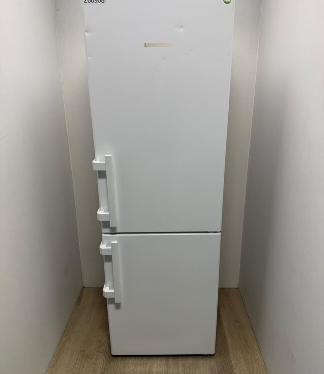 Liebherr CN3515 Comfort Koel-Vriescombinatie