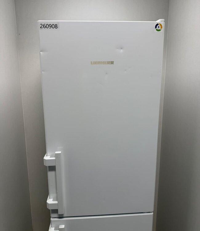 Liebherr CN3515 Comfort Koel-Vriescombinatie