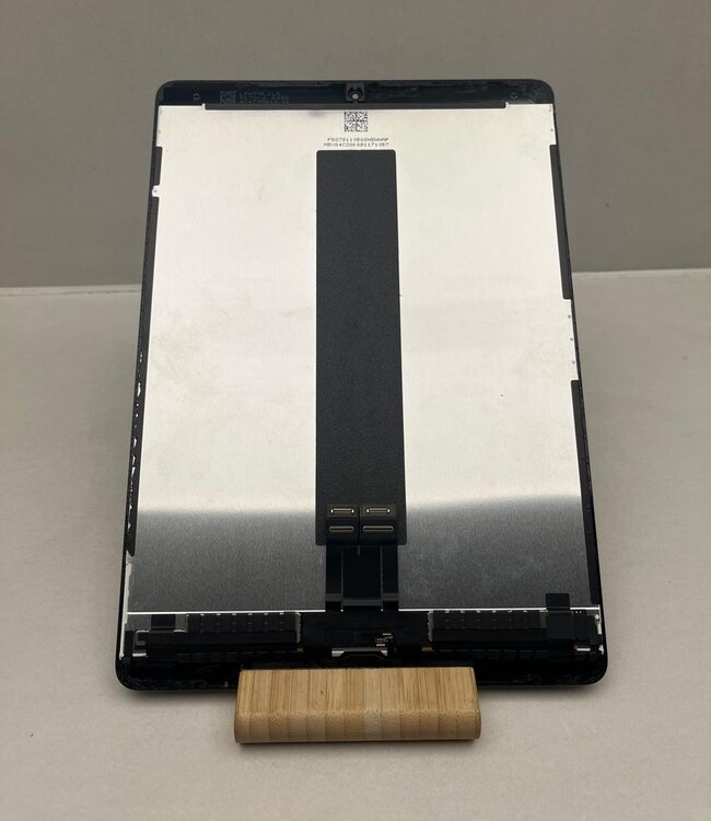 Apple iPad Pro 10,5 inch (2017) Origineel LCD-scherm + Digitizer A1701-A1709-A1852 Zwart