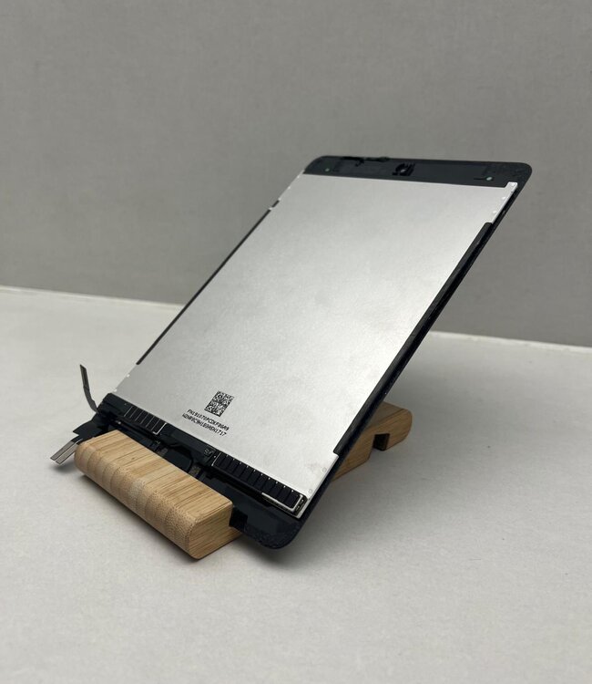 Apple iPad Mini 5e Gen Origineel LCD-scherm + Digitizer A2124-A2125-A2126-A2133 Zwart