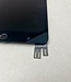 Apple iPad Mini 5e Gen Origineel LCD-scherm + Digitizer A2124-A2125-A2126-A2133 Zwart