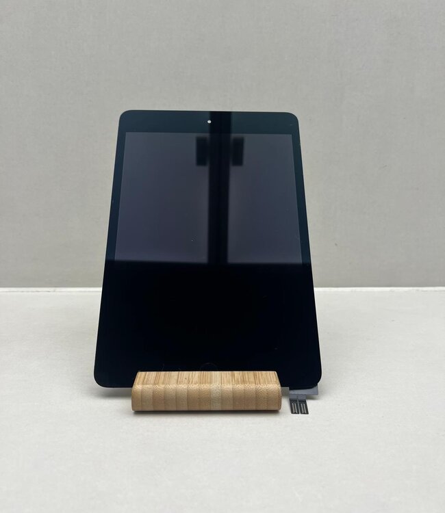 Apple iPad Mini 5e Gen Origineel LCD-scherm + Digitizer A2124-A2125-A2126-A2133 Zwart