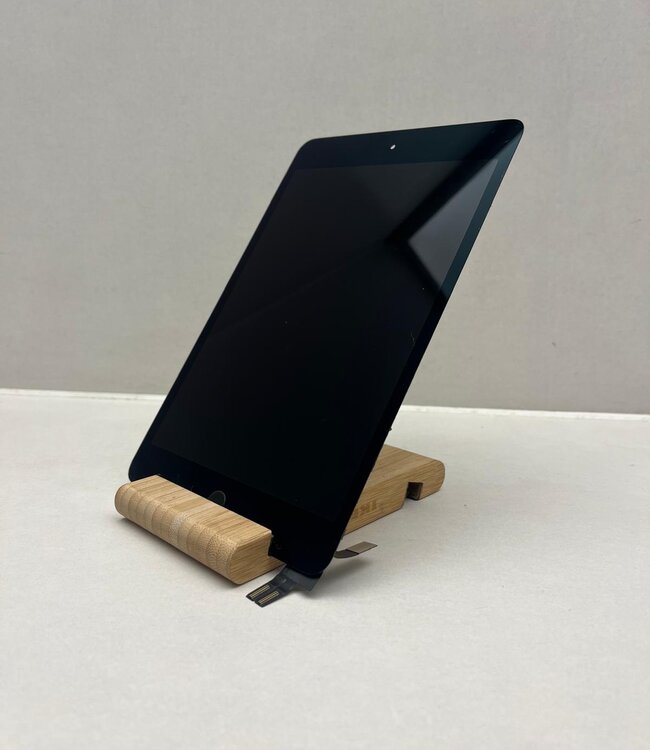 Apple iPad Mini 5e Gen Origineel LCD-scherm + Digitizer A2124-A2125-A2126-A2133 Zwart