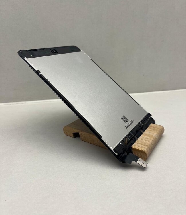Apple iPad Mini 5e Gen Origineel LCD-scherm + Digitizer A2124-A2125-A2126-A2133 Zwart