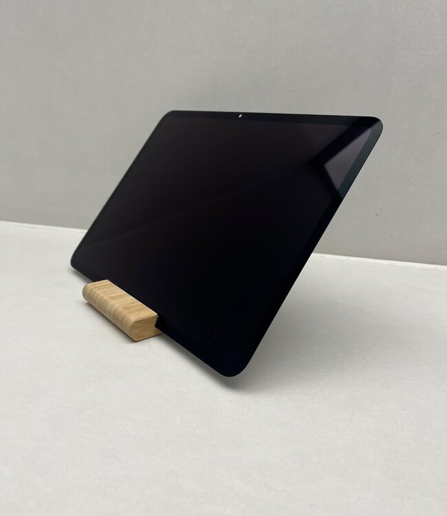 Apple iPad Pro 11-inch M4 Origineel OLED-scherm + Digitizer A2836-A2837-A3006 Zwart