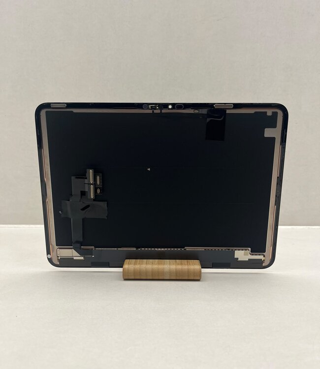 Apple iPad Pro 11-inch M4 Origineel OLED-scherm + Digitizer A2836-A2837-A3006 Zwart