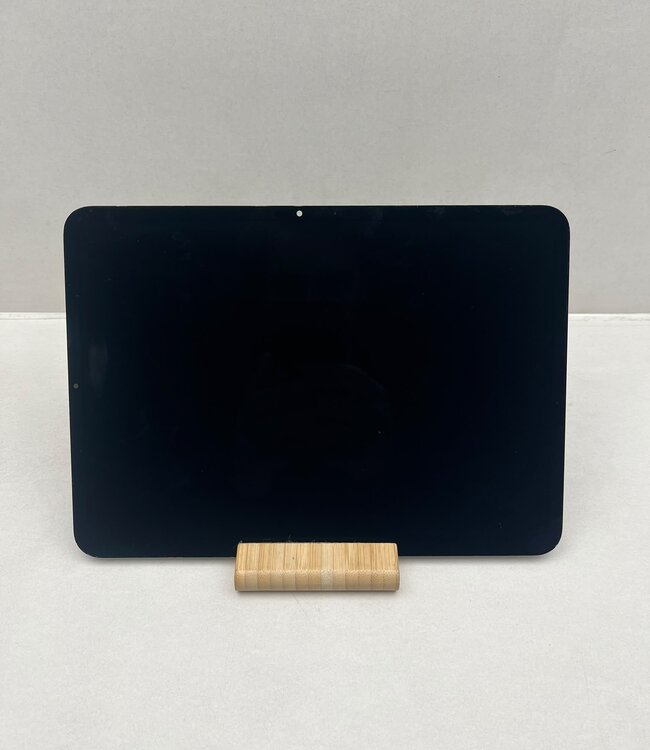 Apple iPad Pro 11-inch M4 Origineel OLED-scherm + Digitizer A2836-A2837-A3006 Zwart
