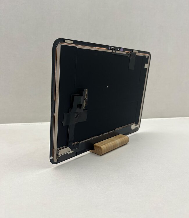Apple iPad Pro 11-inch M4 Origineel OLED-scherm + Digitizer A2836-A2837-A3006 Zwart