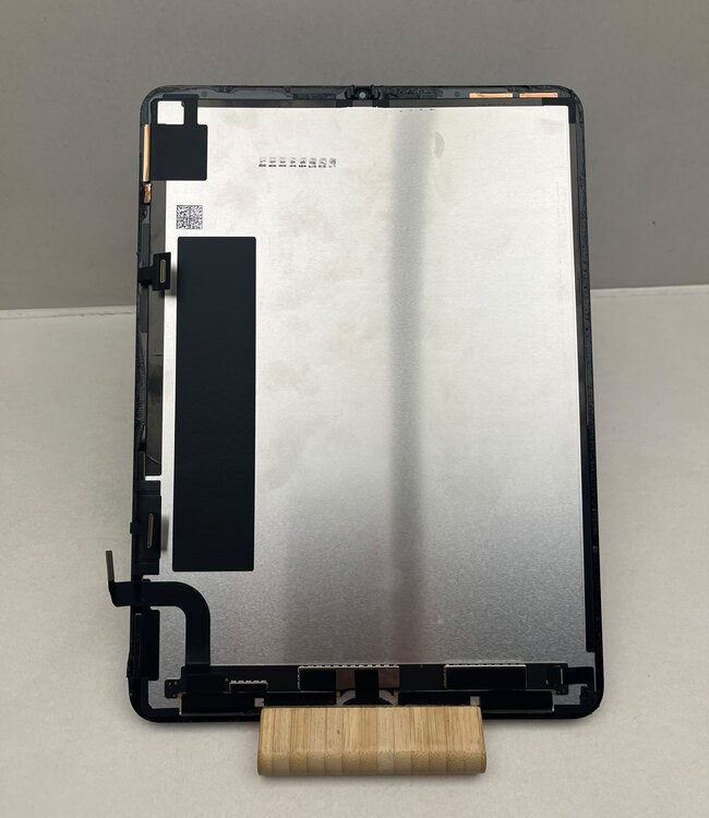 Apple iPad Air 4 Origineel LCD-scherm + Digitizer A2072-A2316-A2324-A2325 Zwart