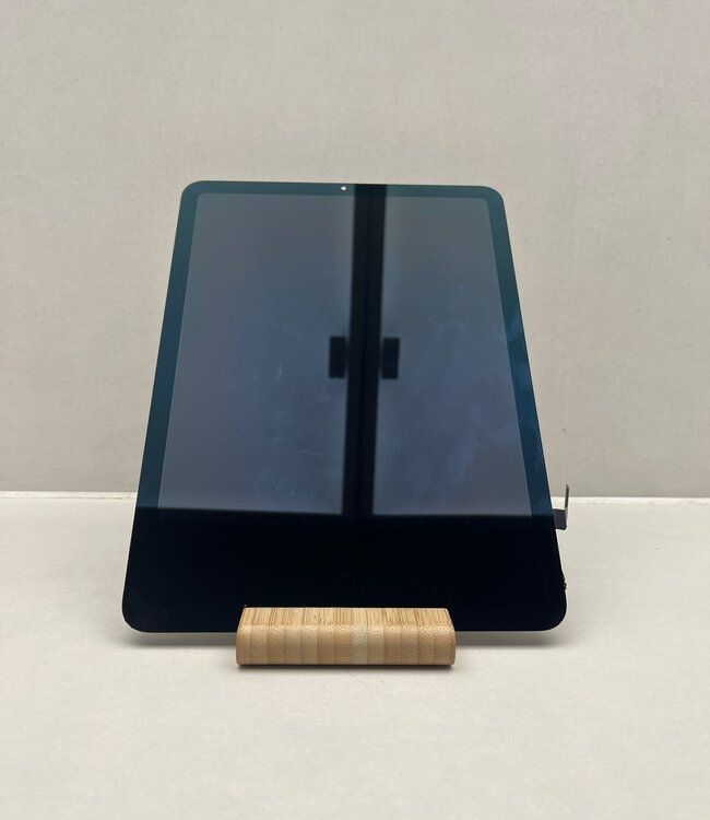 Apple iPad Air 4 Origineel LCD-scherm + Digitizer A2072-A2316-A2324-A2325 Zwart