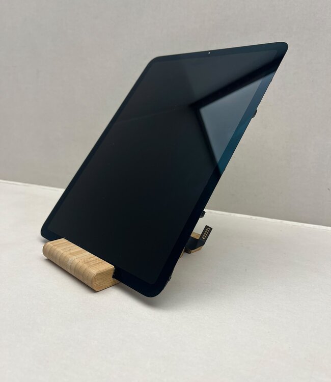 Apple iPad Air 4 Origineel LCD-scherm + Digitizer A2072-A2316-A2324-A2325 Zwart