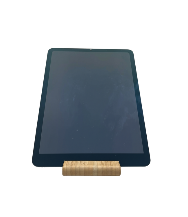 Apple iPad Air 4 Origineel LCD-scherm + Digitizer A2072-A2316-A2324-A2325 Zwart