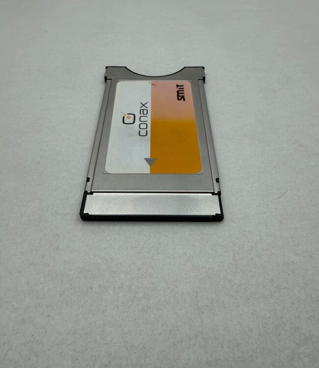 Conax / Smit Interactieve CI+ module