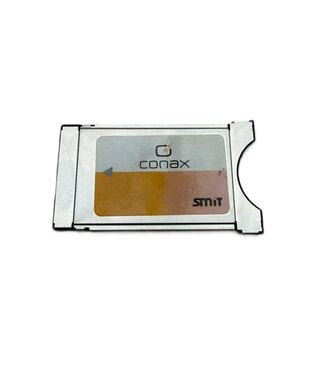 Conax Conax / Smit Interactieve CI+ module