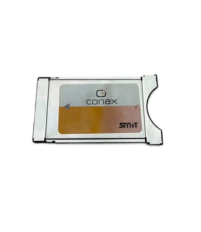 Conax / Smit Interactieve CI+ module