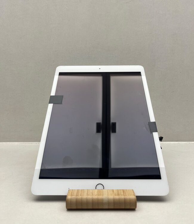 Apple iPad 7e Gen Origineel LCD-scherm  + Digitizer A2197 - A2198 - A2200 Roze