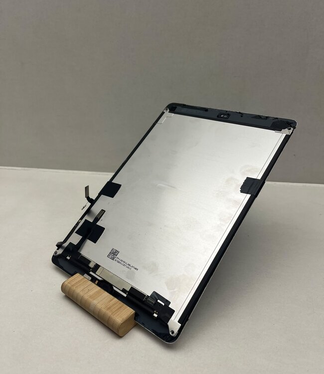Apple iPad 7e Gen Origineel LCD-scherm  + Digitizer A2197 - A2198 - A2200 Roze