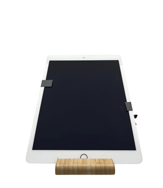 Apple Apple iPad 7e Gen Origineel LCD-scherm  + Digitizer A2197 - A2198 - A2200 Roze