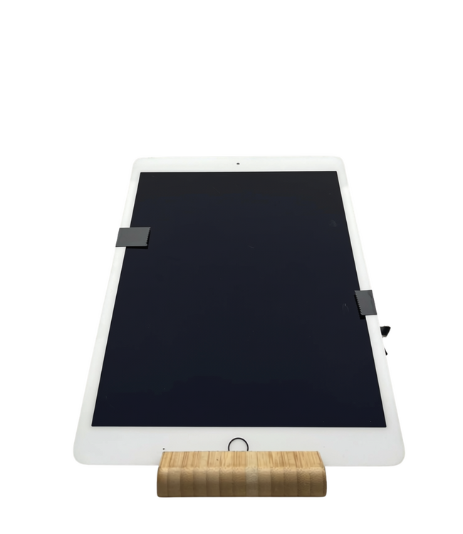Apple iPad 7e Gen Origineel LCD-scherm  + Digitizer A2197 - A2198 - A2200 Roze